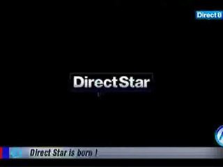 Présentation Direct Star par Morandini