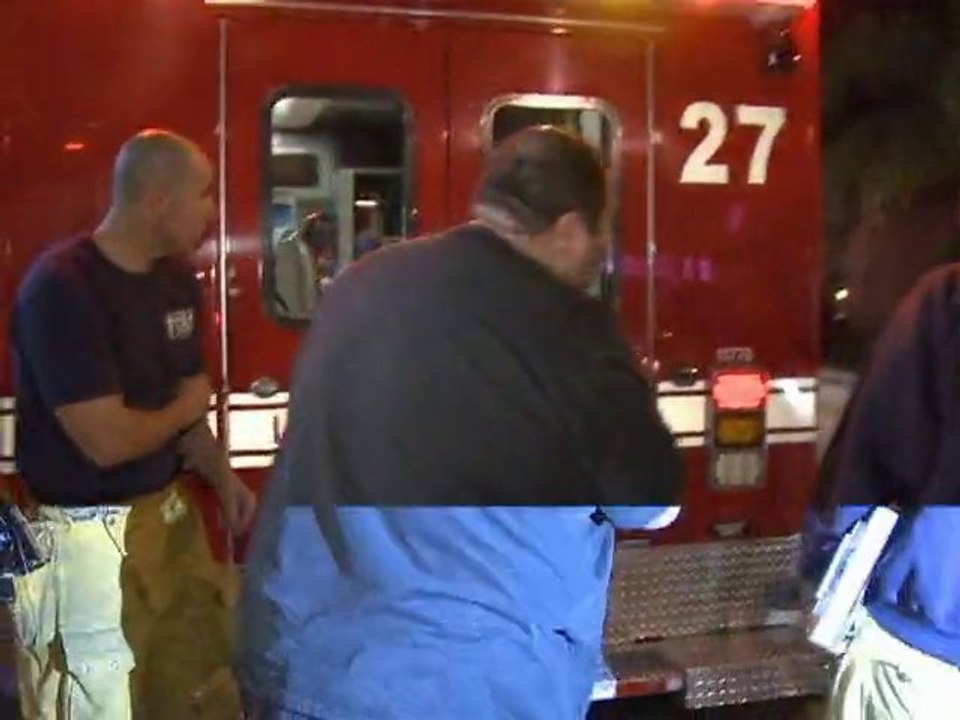 SNTV - Exklusiv: Lohans Unfall