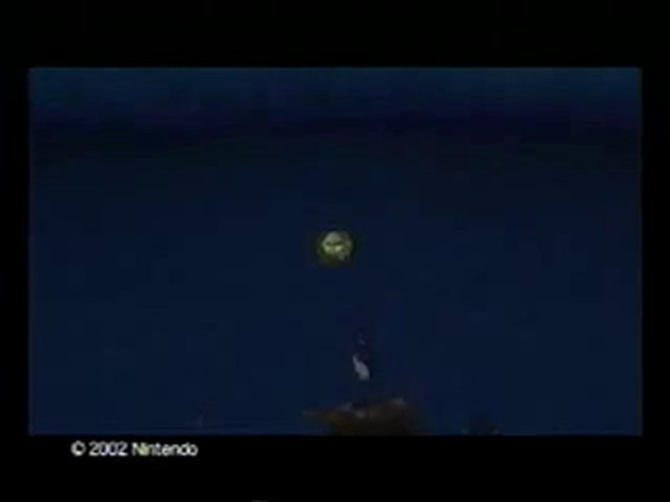 The Legend Of Zelda: The Wind Waker - Pub JAP