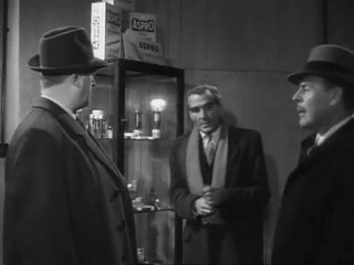 The Quatermass Xperiment Part3