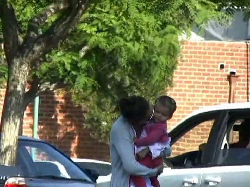 SNTV - Exklusiv: News aus Hollywood