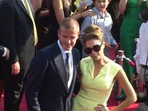 SNTV - Exklusiv: Hollywoods Power-Paare