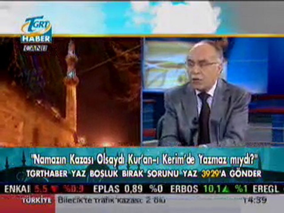 Ramazan Sohbetleri-6