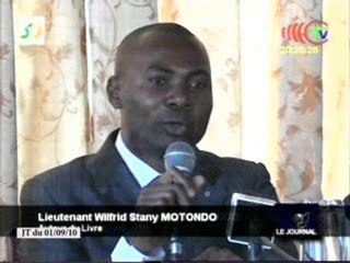 Le livre « connais-tu ton pays et ta sous région »