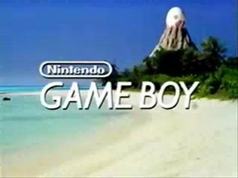 The Legend Of Zelda: Link's Awakening - Pub JAP
