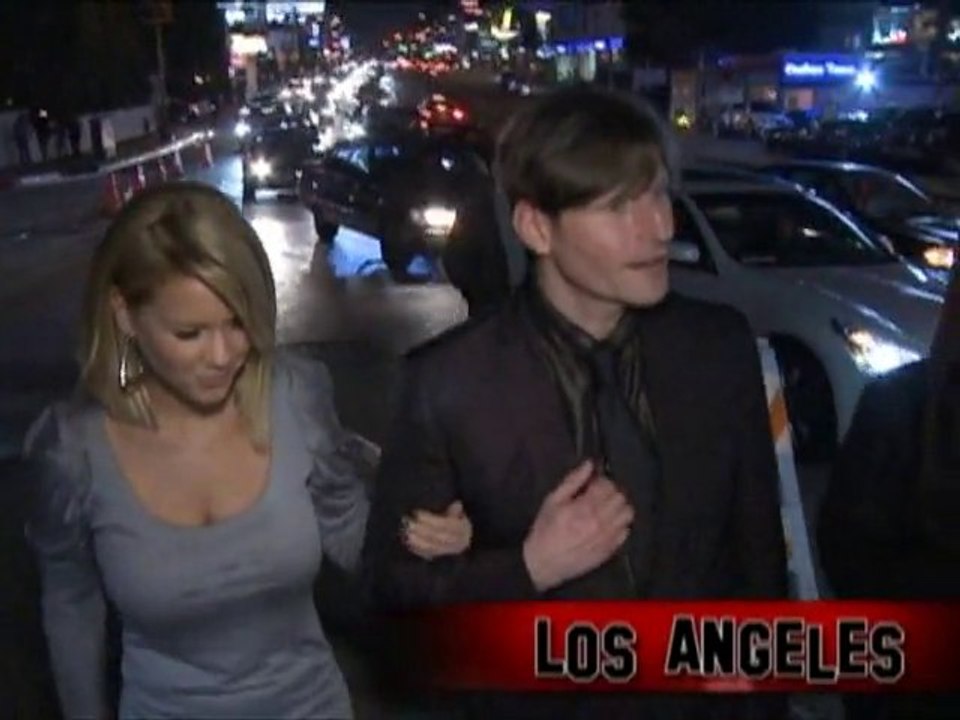 SNTV - Exklusiv: Die Hollywood Minute