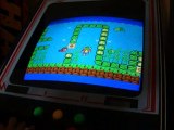 Alex Kid in Miracle World Sega Master System jamma arcade