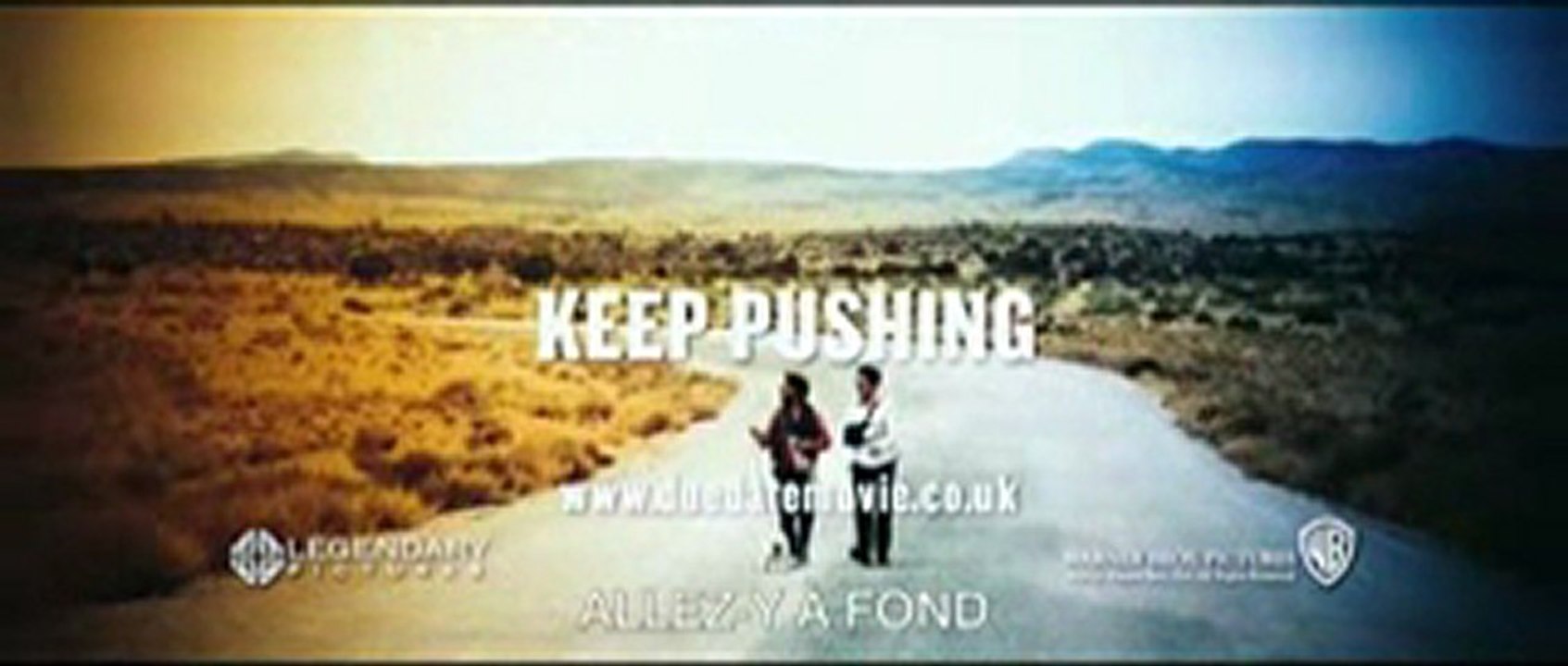 Due Date / Date Limite - Official Trailer [VOST-HD]