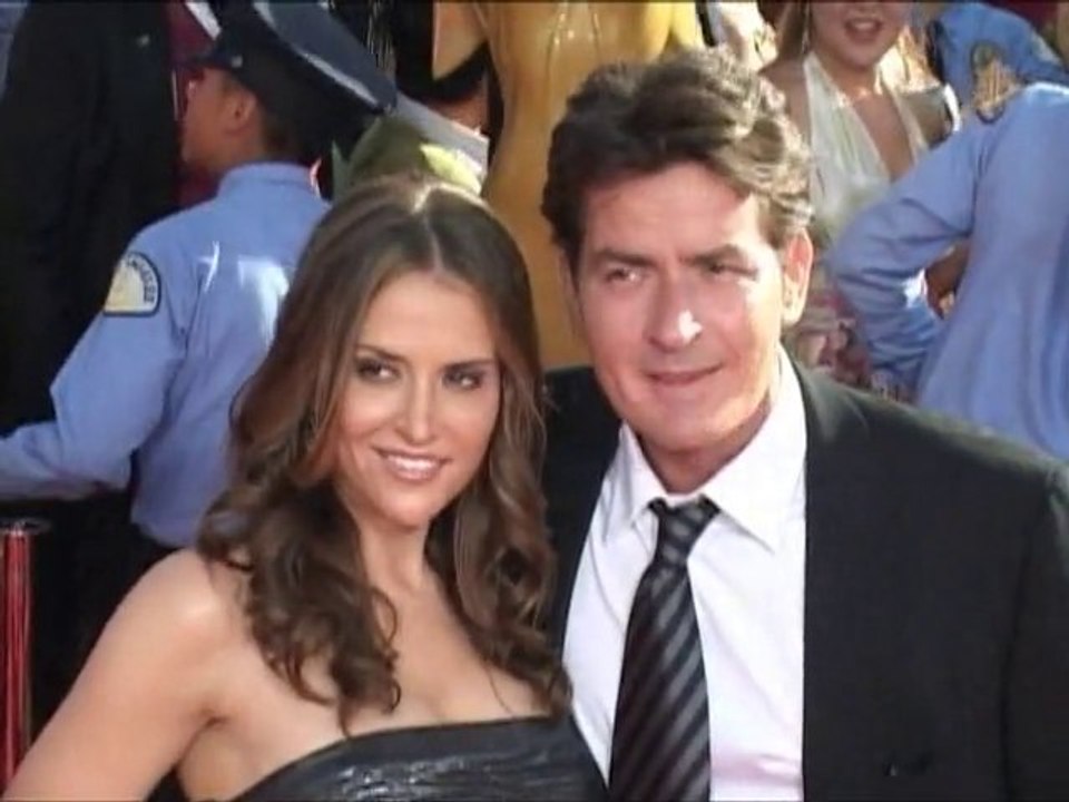 SNTV - Exklusiv: Sheens Probleme