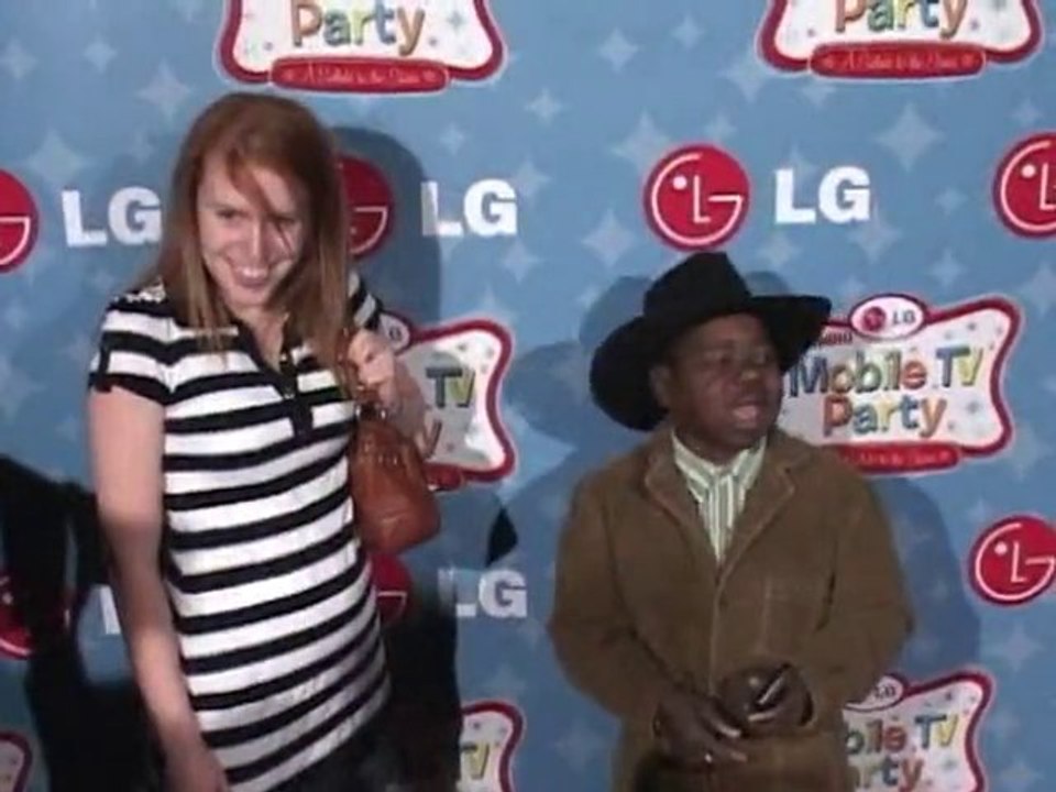 SNTV - Exklusiv: Gary Coleman verhaftet