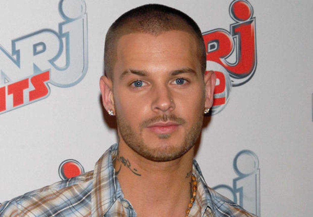 le Télévengeur avec M. Pokora