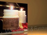Wholesale Soy Candles| Beckley’s Natural Handmade Candles