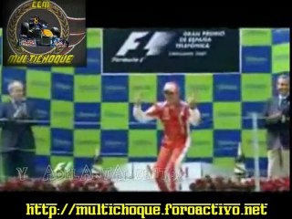 F1 2010 CCM MULTICHOQUE PROMO PS3