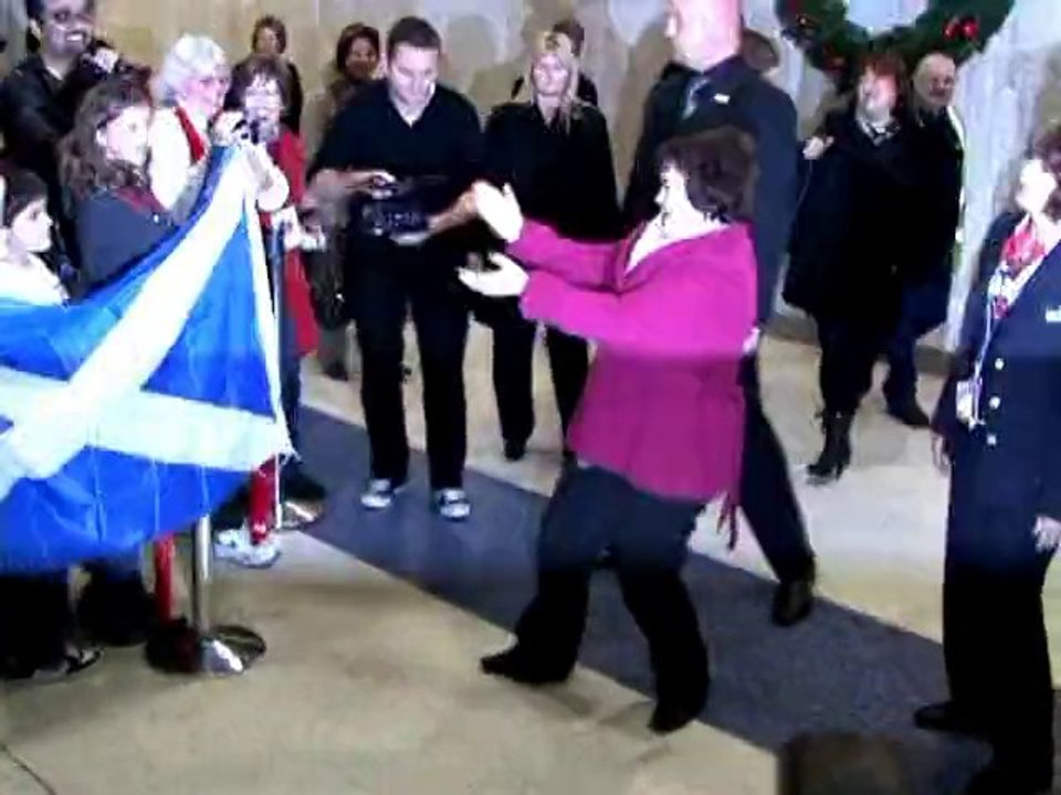 SNTV - Exklusiv: News aus Hollywood