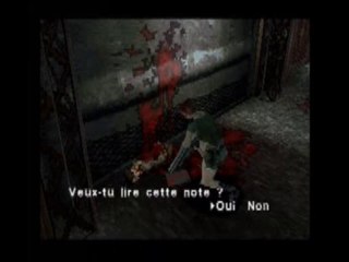 dino crisis 1: 8ème partie