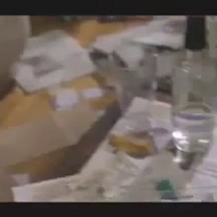 Wentworth Miller in Law and Order SVU Preview #4