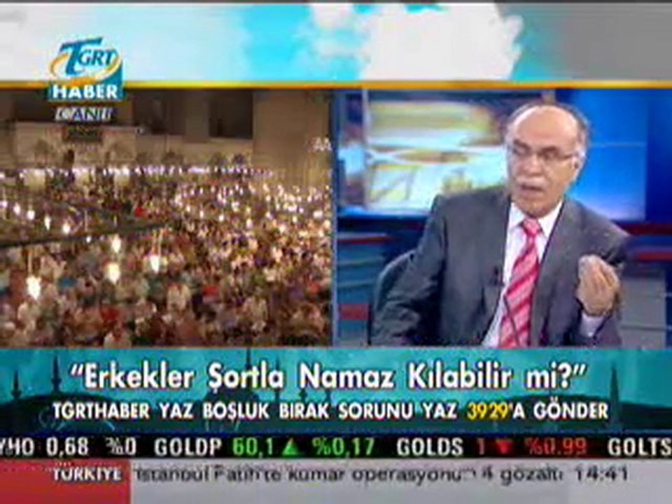 Ramazan Sohbetleri-9