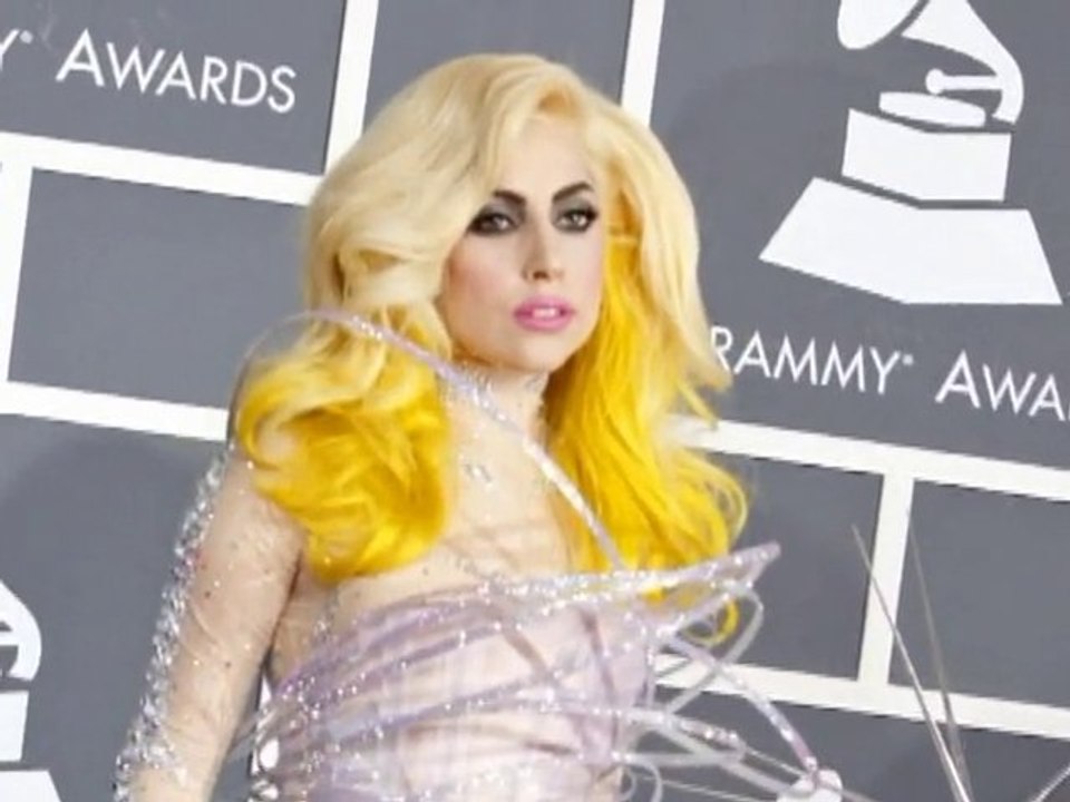 SNTV - Exklusiv: Grammy-Mode