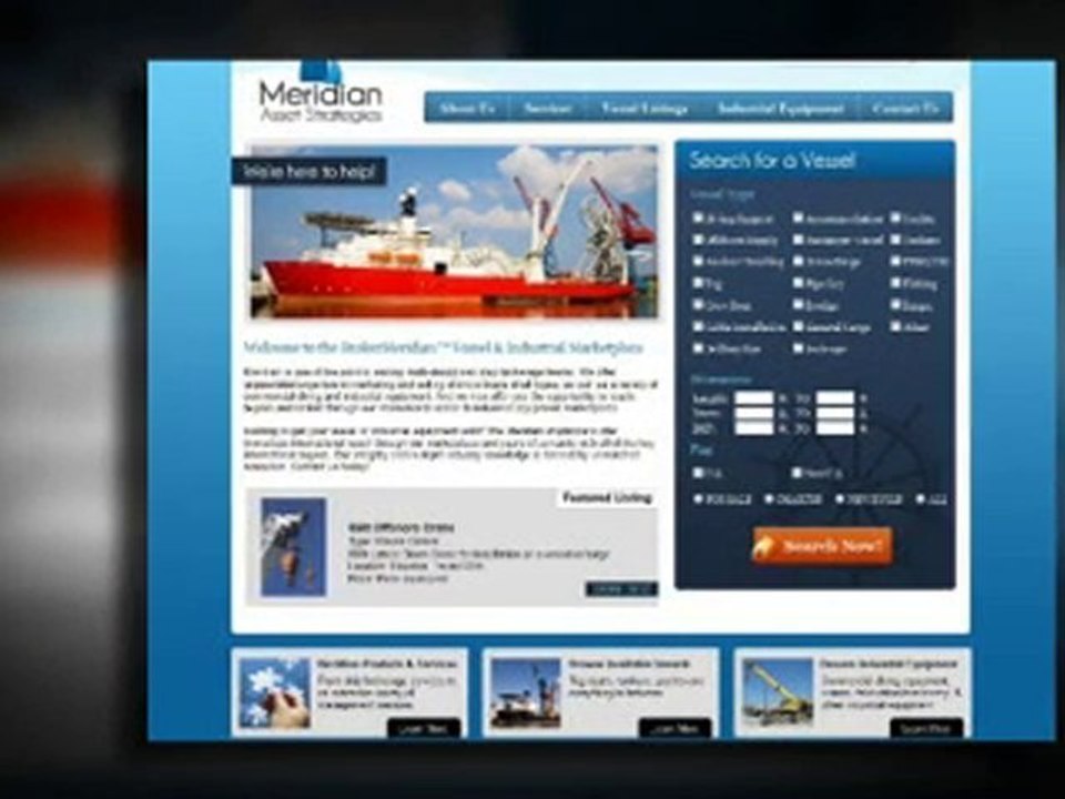 Find a Barge For Sale Today!