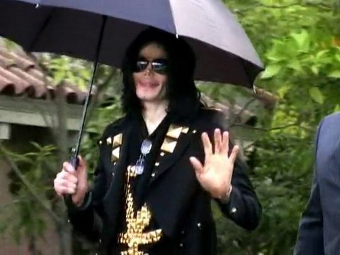 SNTV - Exklusiv: Jacksons Arzt angezeigt