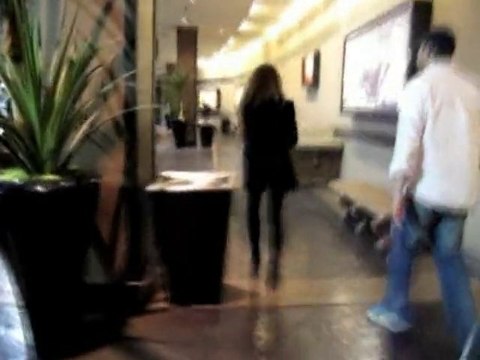 SNTV - Exklusiv: Wieder LiLo und SamRo?