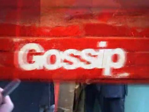 SNTV - Exklusiv: News aus Hollywood