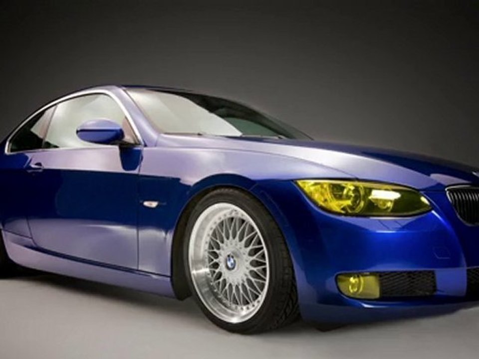 ECS Tuning: Never Compromise - Part 2