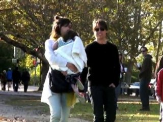 SNTV - Exklusiv: Liebe in Hollywood