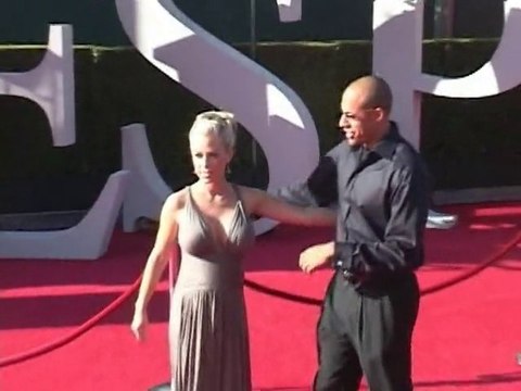 SNTV - Exklusiv: Sportler in Hollywood