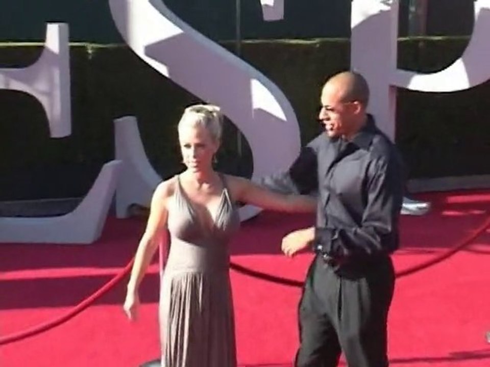 SNTV - Exklusiv: Sportler in Hollywood