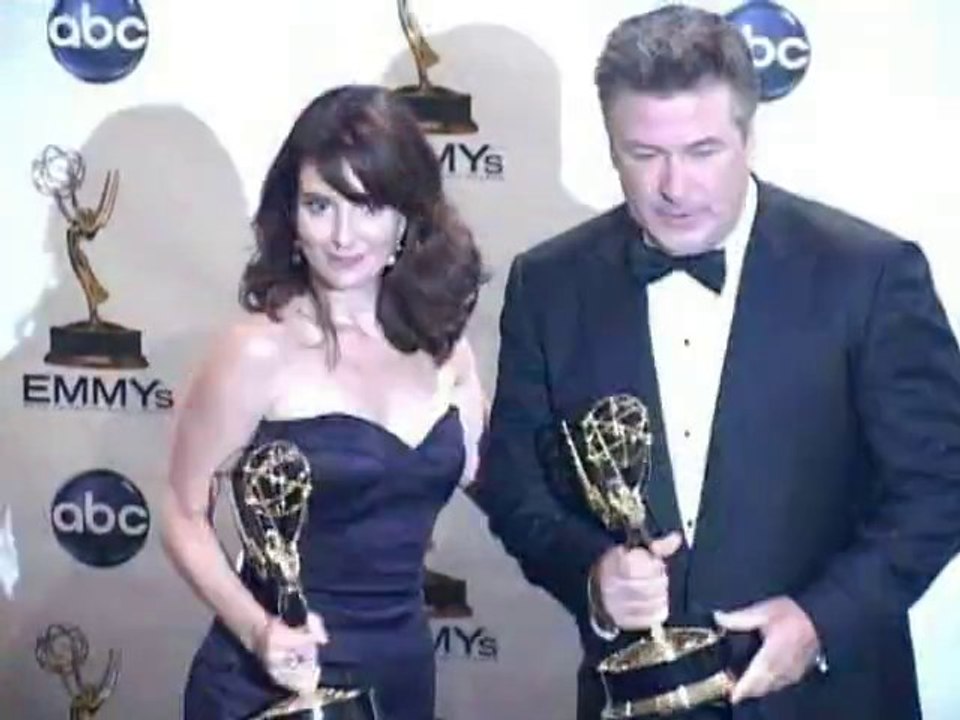 SNTV - Exklusiv: Alec Baldwin im Krankenhaus