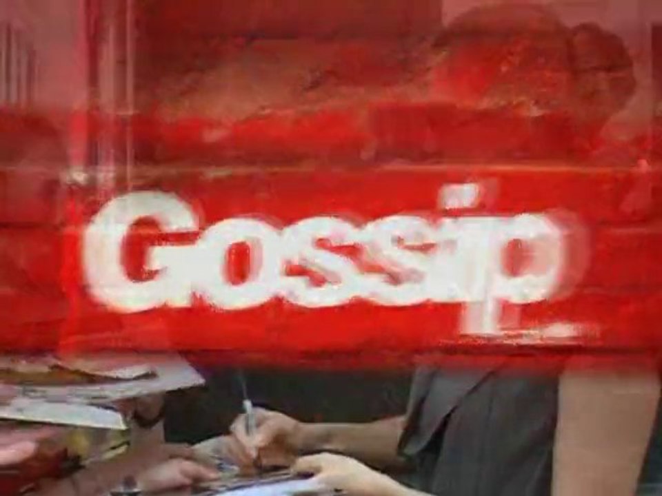 SNTV - Exklusiv: News aus Hollywood