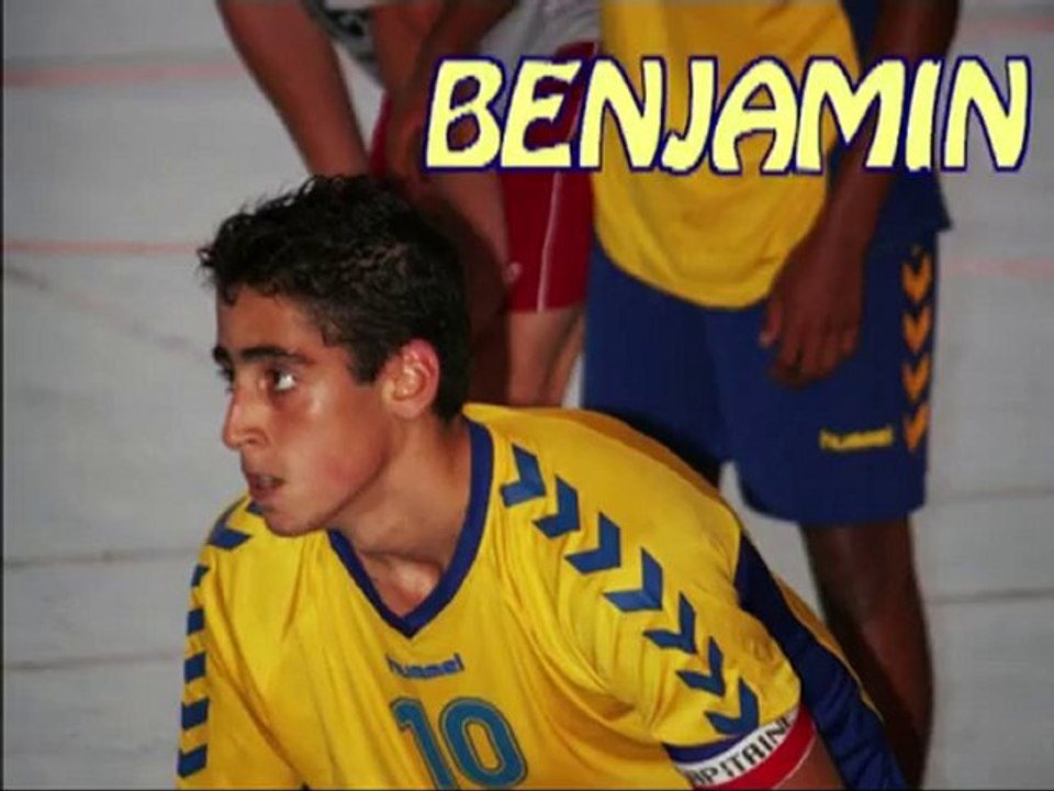 Ben