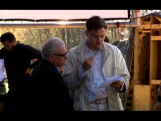 SNTV - Exklusiv: Scorseses neuester Film