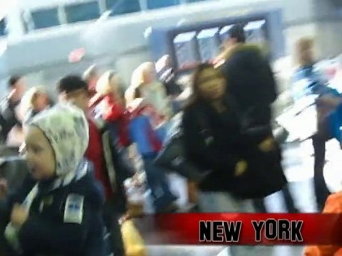 SNTV - Exklusiv: Die Hollywood Minute