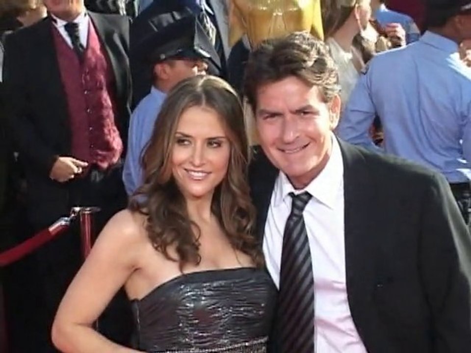 SNTV - Exklusiv: Brooke Mueller in Rehab