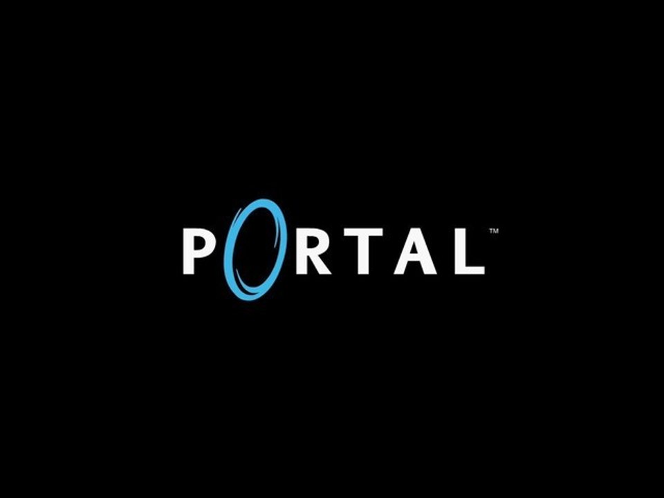 Vidéotest Portal avec gt@