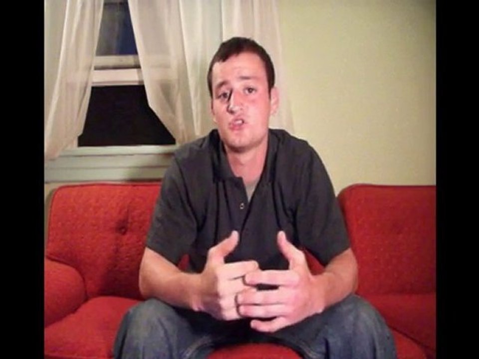 Small Business Intern Explains Social Bookmarking