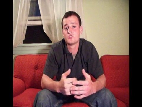 Small Business Intern Explains Social Bookmarking