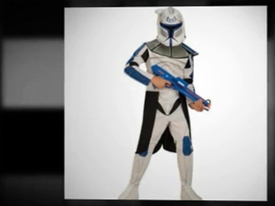 Get The Coolest Clone Trooper Armor