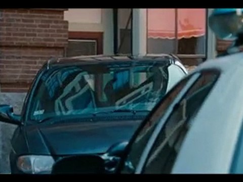 Город воров / The Town (2010) HD Russian Trailer