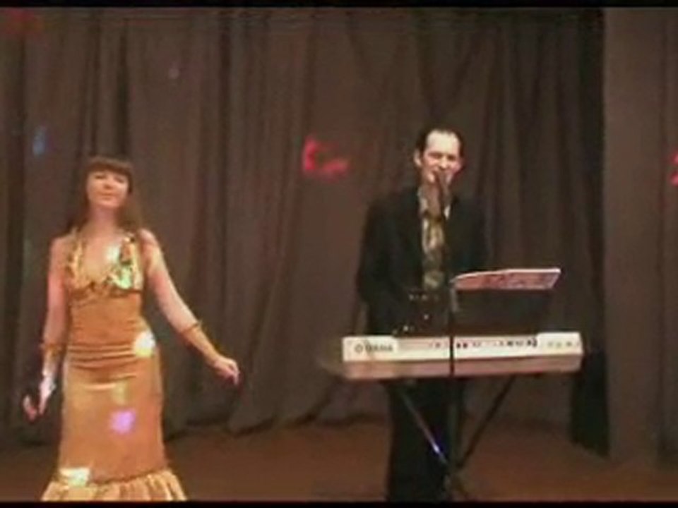 Russia müzik grubu / 0533 962 86 41 - eng-ru
