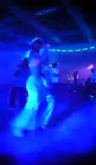 台灣的Rave舞蹈文化🎉