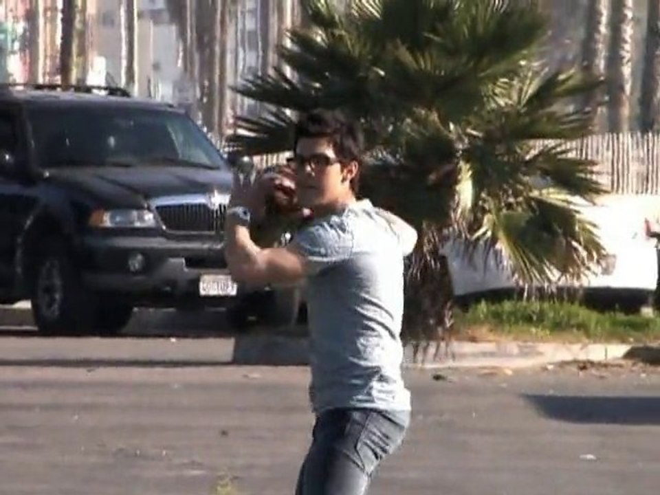 SNTV - Exklusiv: Die Jonas Brothers