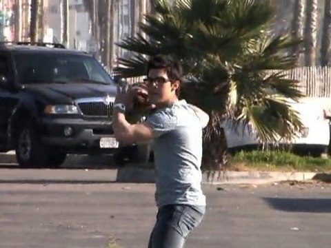 SNTV - Exklusiv: Die Jonas Brothers