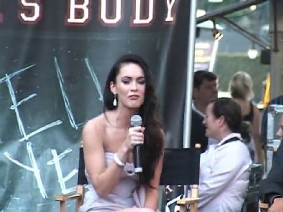 SNTV - Exklusiv: News aus Hollywood