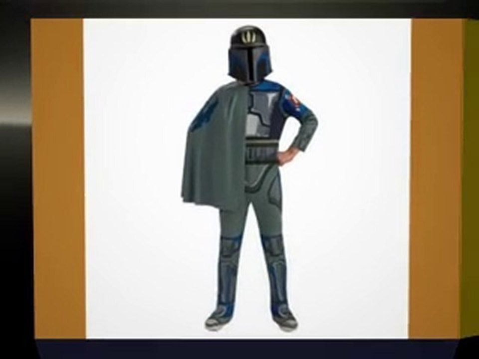 Get Your Best Clone Trooper Costume