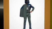 Get Your Best Clone Trooper Costume