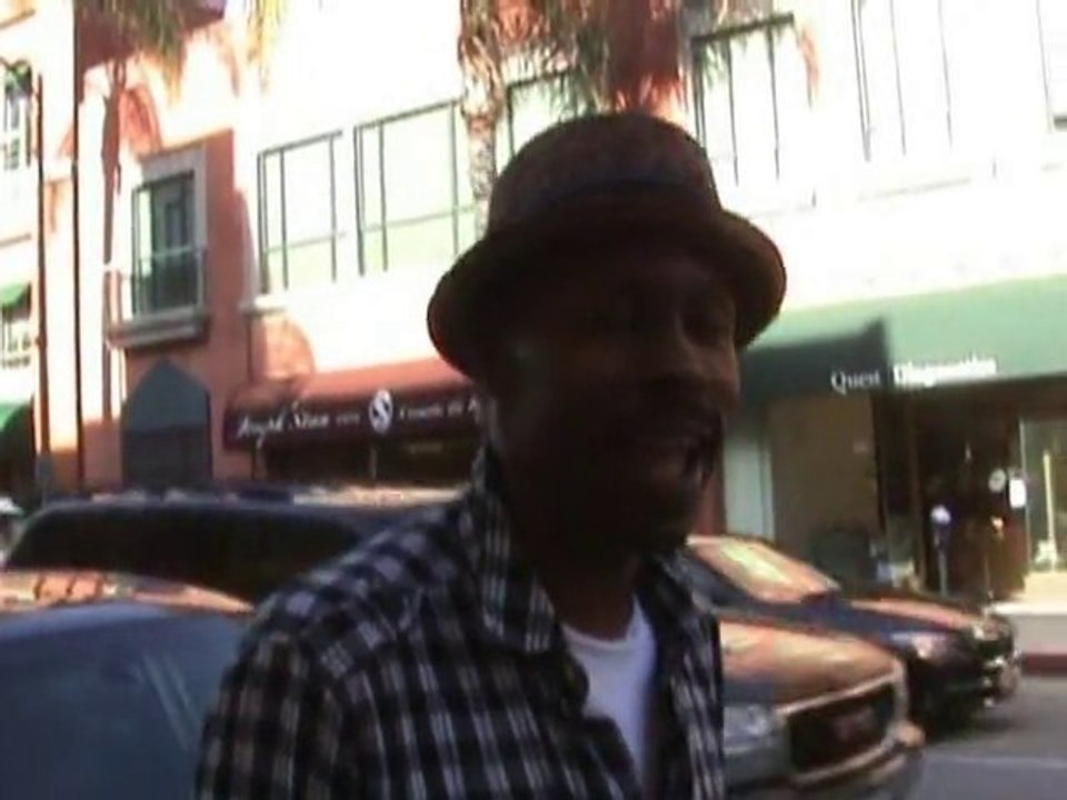 SNTV - Exklusiv: Stars und ihre Sprüche