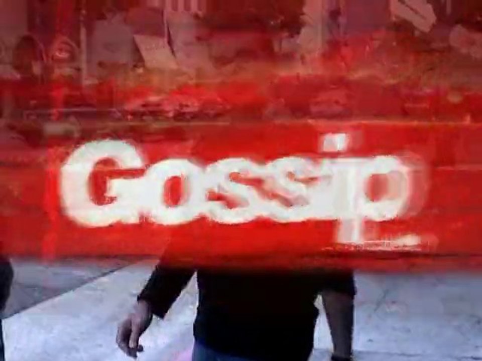 SNTV - Exklusiv: News aus Hollywood